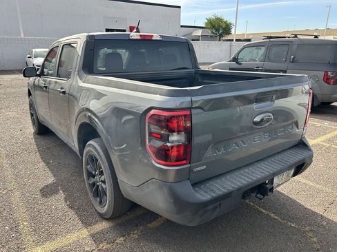 Used 2024 Ford Maverick XLT w/ XLT Luxury Package FWD image 6