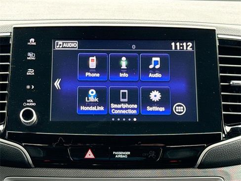 Certified 2021 Honda Ridgeline RTL image 28