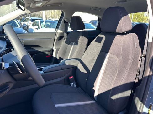 New 2026 Hyundai Sonata Blue image 7