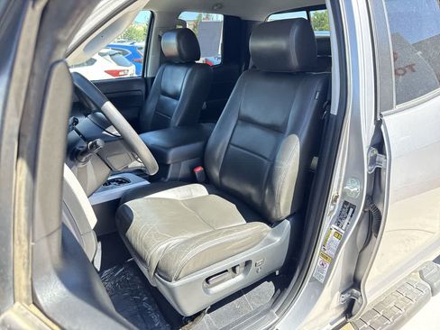 Used 2008 Toyota Tundra SR5 AWD/4WD image 11