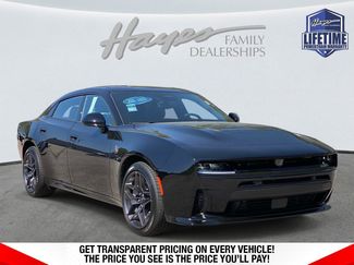 New 2026 Dodge Charger Scat Pack video 1