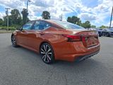 Certified 2021 Nissan Altima 2.5 SR image 4