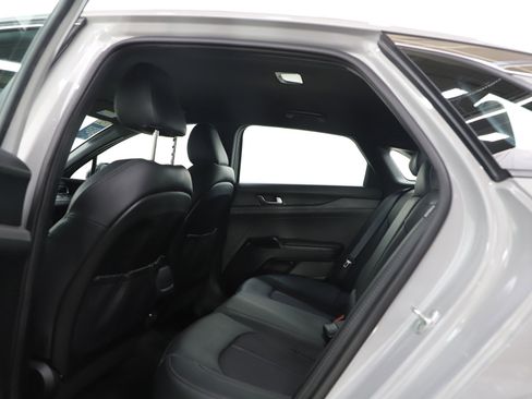 Used 2022 Kia K5 GT-Line image 16