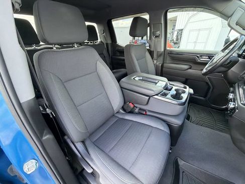 Certified 2022 GMC Sierra 1500 Elevation AWD/4WD image 28