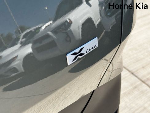New 2025 Kia Sportage X-Line image 23