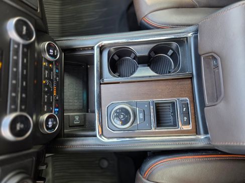 Used 2021 Ford Expedition Max King Ranch RWD image 27