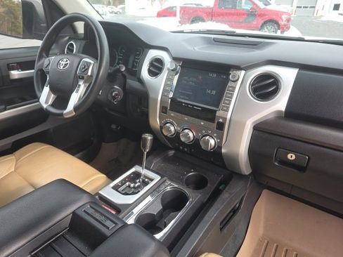Used 2021 Toyota Tundra SR5 image 10