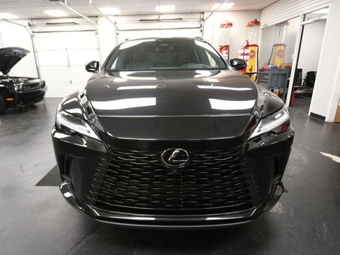 Used 2023 Lexus RX 350 AWD w/ Accessory Package image 3