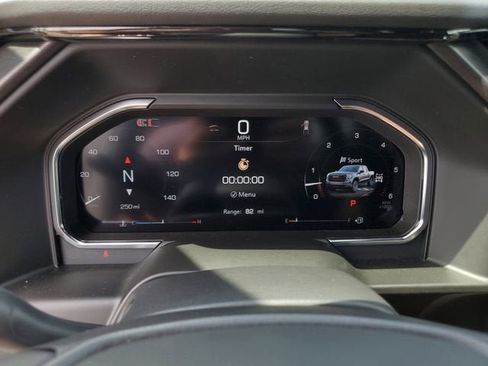 New 2026 GMC Sierra 1500 AT4 w/ Technology Package AWD/4WD image 32