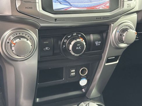 Used 2019 Toyota 4Runner SR5 image 23