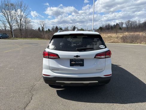Used 2023 Chevrolet Equinox Premier image 8