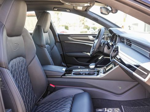 Used 2025 Audi S7 Premium Plus AWD/4WD image 17