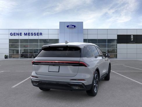 New 2026 Lincoln Nautilus Premier w/ Jet Appearance Package image 30