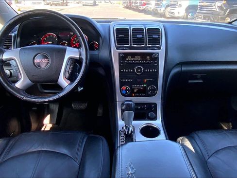 Used 2011 GMC Acadia SLT AWD/4WD image 15
