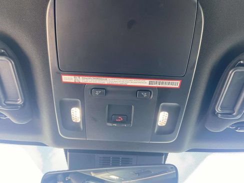 Used 2025 Toyota Camry SE w/ Multimedia Upgrade Package FWD image 30