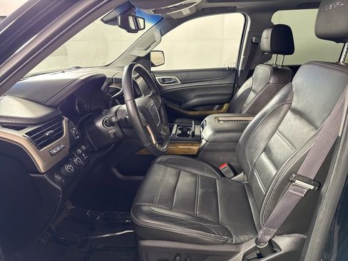 Used 2017 GMC Yukon XL Denali w/ Open Road Package image 14