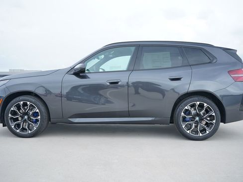 New 2026 BMW X3 xDrive30 w/ M Sport Package AWD/4WD image 4