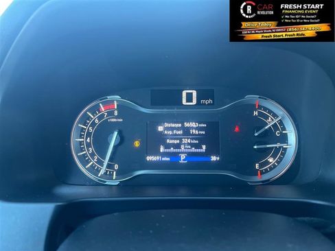 Used 2023 Honda Ridgeline RTL image 27