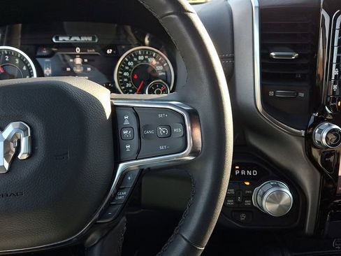 Used 2025 RAM 1500 Laramie image 21