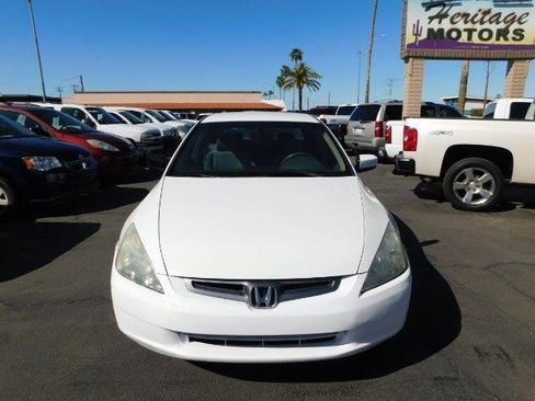 Used 2004 Honda Accord LX image 2