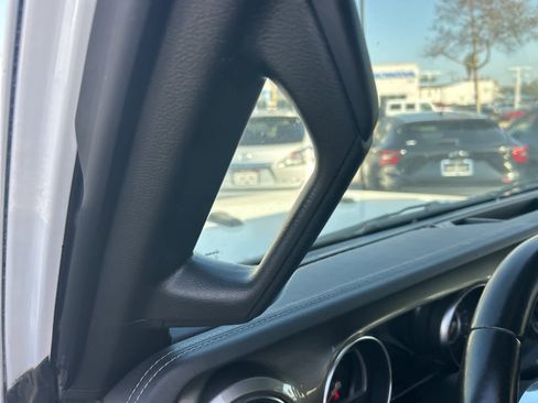 Used 2022 Jeep Wrangler Unlimited Sahara image 47