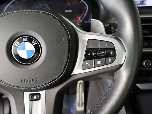 Used 2024 BMW X3 xDrive30i AWD/4WD image 43