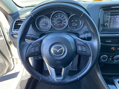 Used 2014 MAZDA MAZDA6 Sport FWD image 27