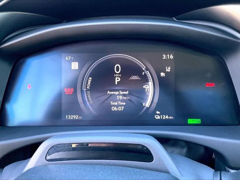 Used 2023 Lexus RZ 450e Premium image 24