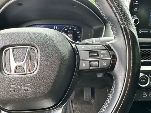 Used 2023 Honda Civic Touring image 13