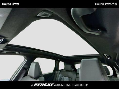 New 2026 BMW X3 xDrive30i w/ Premium Package AWD/4WD image 12