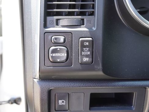 Used 2020 Toyota Sequoia TRD Sport w/ TRD Sport Premium Package RWD image 14