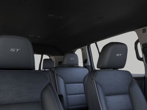 New 2026 Buick Enclave Sport Touring AWD/4WD image 24
