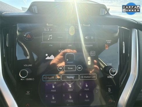 Used 2021 Subaru Outback Limited image 16