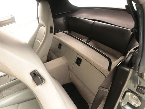 Used 1994 Porsche 968 Cabriolet image 79