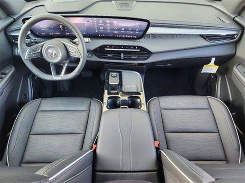 New 2025 Buick Enclave Sport Touring image 19
