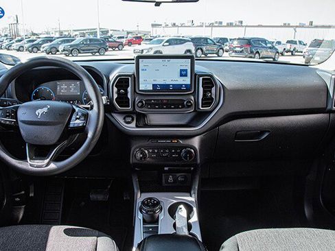 Used 2024 Ford Bronco Sport Big Bend image 5