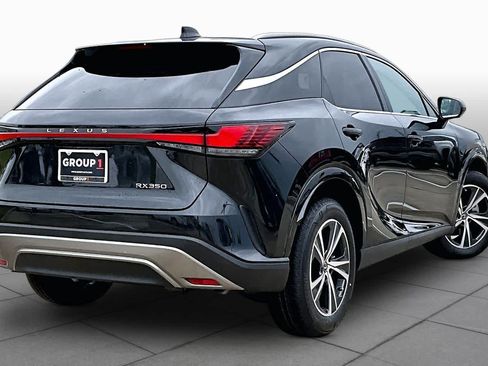 Used 2025 Lexus RX 350 Premium w/ Accessory Package (Z1) FWD image 13