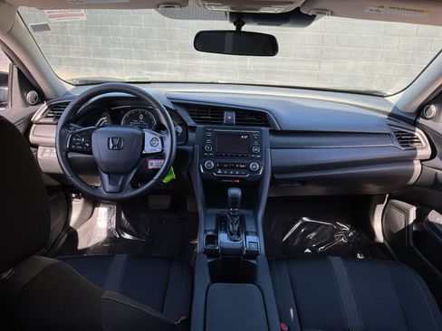 Used 2021 Honda Civic LX image 18