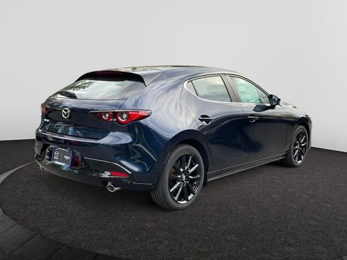New 2026 MAZDA MAZDA3 s Sport image 5