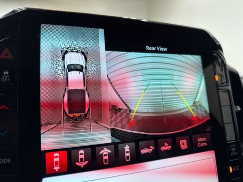 New 2026 RAM 3500 Limited image 9