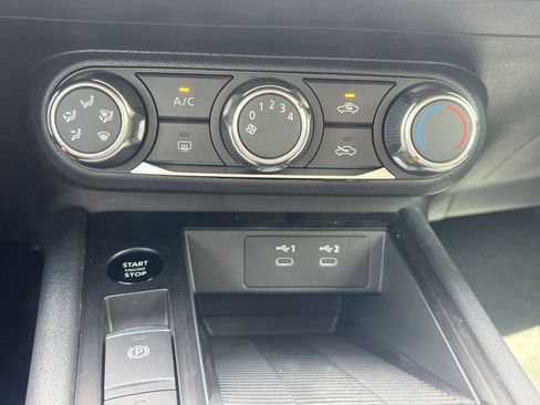 New 2026 Nissan Kicks S FWD image 6