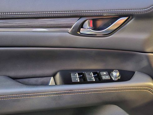 Used 2023 MAZDA CX-5 AWD 2.5 S w/ Premium Package image 23