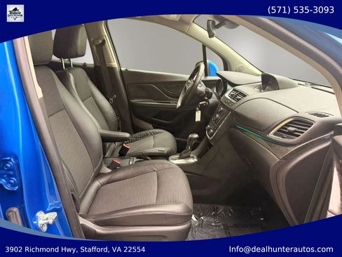 Used 2015 Buick Encore Convenience AWD/4WD image 18