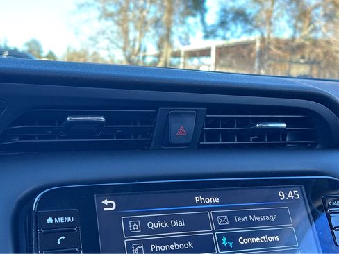 Used 2021 Nissan Kicks SR image 8