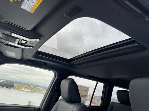 New 2026 Toyota Land Cruiser image 23