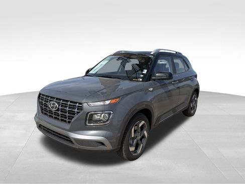 New 2026 Hyundai Venue SEL image 1