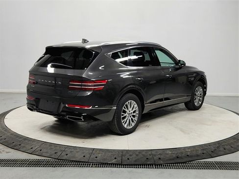 Used 2024 Genesis GV80 2.5T image 7