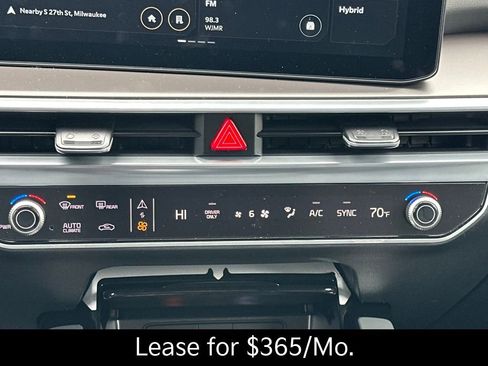 New 2026 Kia Sorento SX Prestige image 25