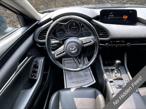 Used 2020 MAZDA MAZDA3 Sedan w/ Select Package FWD image 5
