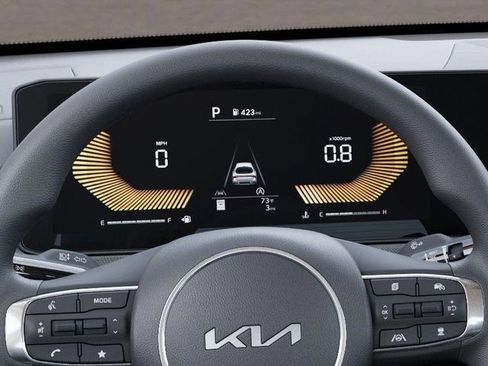 New 2025 Kia K5 LXS FWD image 22